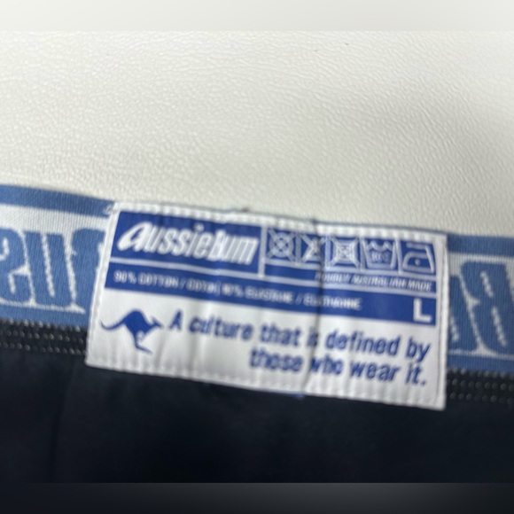 aussieBum WonderJock Briefs - Picture 4 of 6